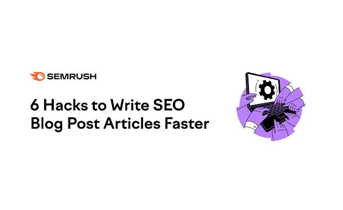 6 Tips for Writing SEO Blog Posts [Infographic] | Social Media Today