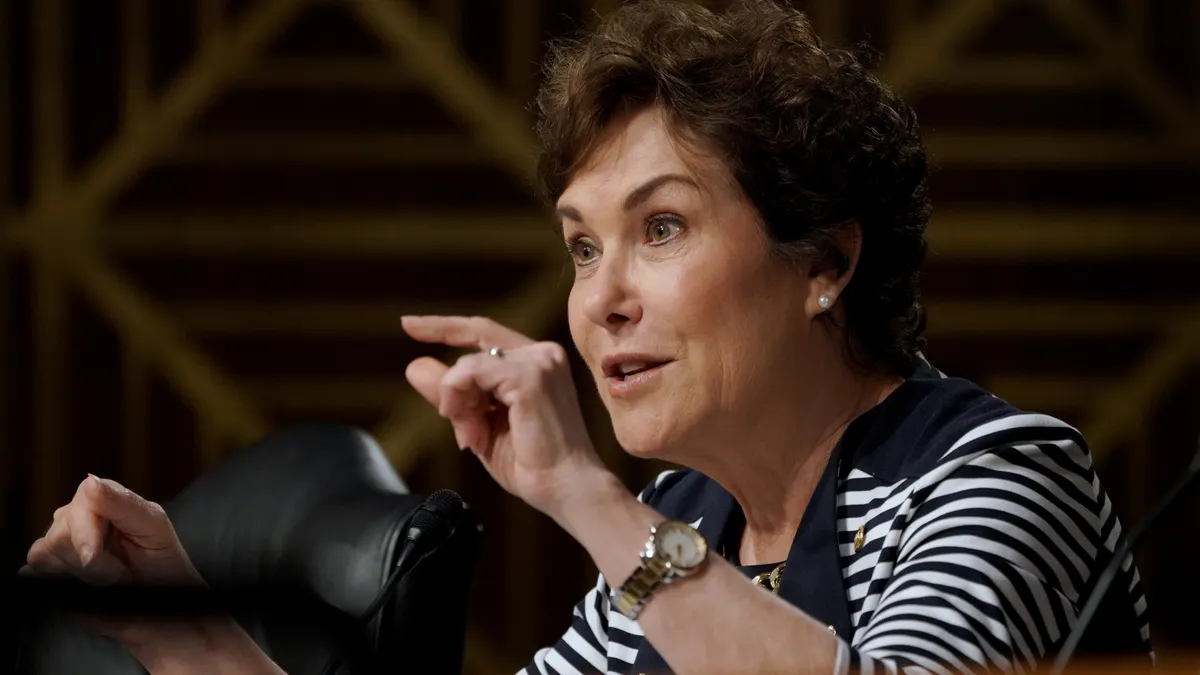 Sen. Jacky Rosen