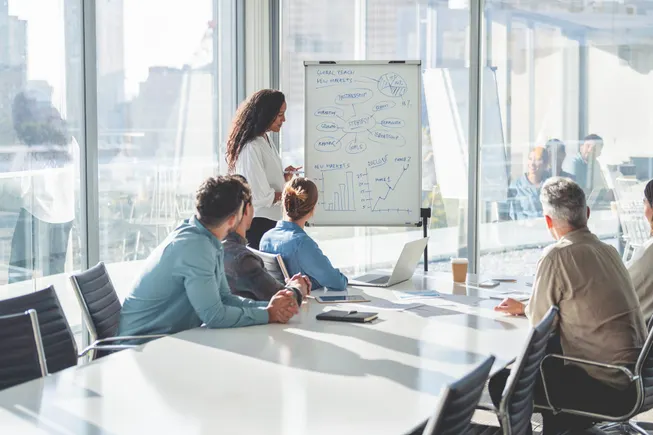 Cfos See Themselves As The Engineers Of Growth Cfo