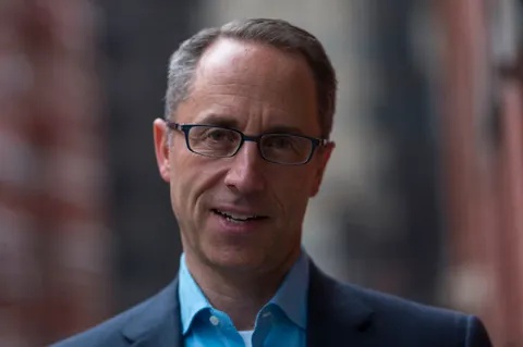 Faire Audit Chair Michael Fleisher