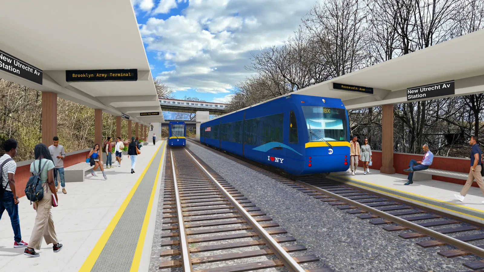 HDR, Jacobs JV ties down $166M NYC rail job