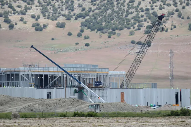 Meta earmarks 5M for workforce academy to support data center construction Meta earmarks 5M for workforce academy to support data center construction