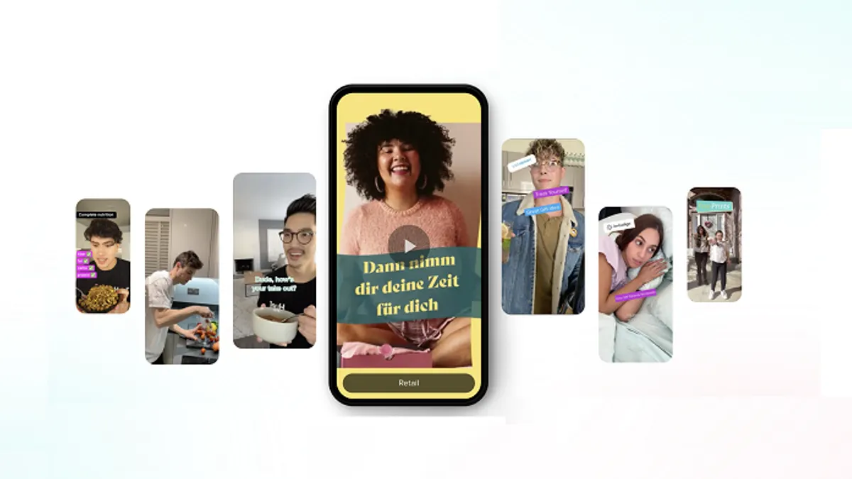 TikTok Creative Exchange
