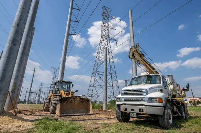 CenterPoint completes critical Houston grid upgrades ahead of hurricane season